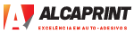 Alcaprint Logo