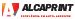 Alcaprint Logo