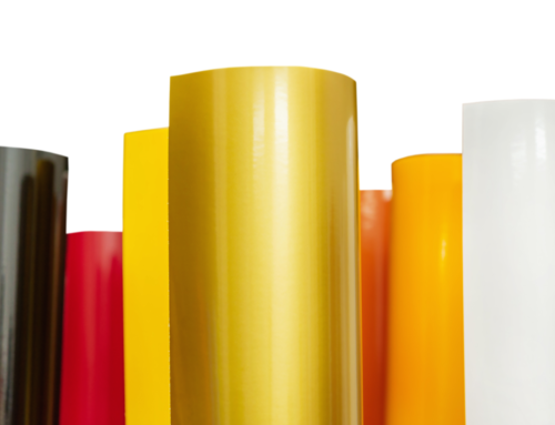 Saiba como gerir e manter um bom estoque de auto adesivos – principais cores, tamanhos e para qual tipo de aplicação