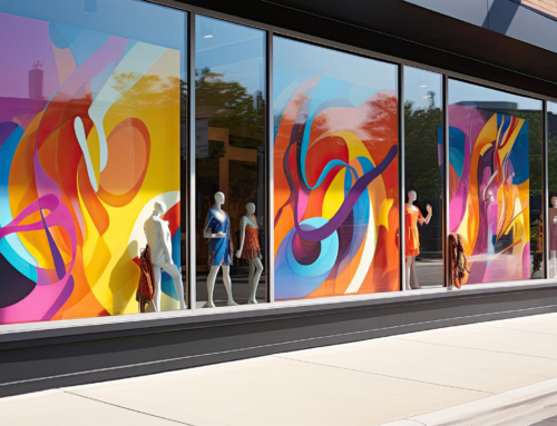 Tendências em Comunicação Visual para 2026: O Que Revendedores Precisam Saber